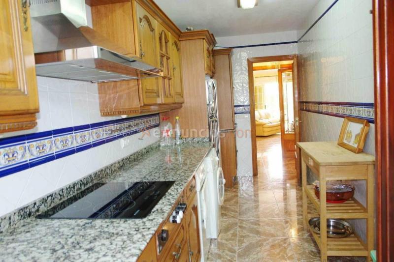 Apartamento en venta en  Port d'Alcúdia - Platja d'Alcúdia, Alcúdia