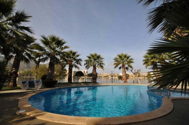 Apartamento en venta en  Port d'Alcúdia - Platja d'Alcúdia, Alcúdia