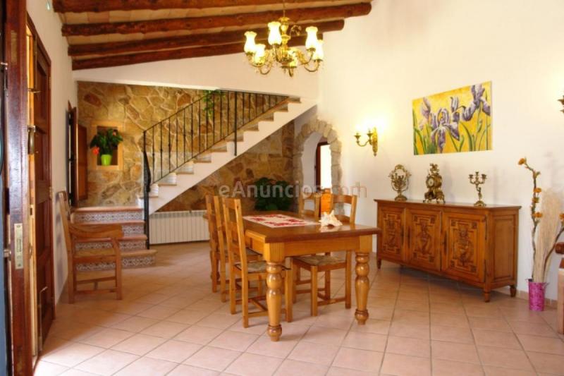 Adosado en venta en  Manacor Centro, Manacor