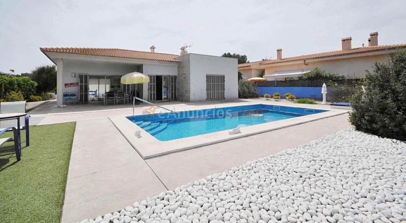 Adosado en venta en  Son Serra de Marina, Santa Margalida