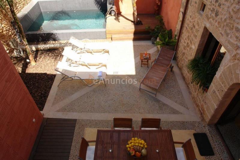 Casa en venta en  Ciutat d'Alcúdia, Alcúdia