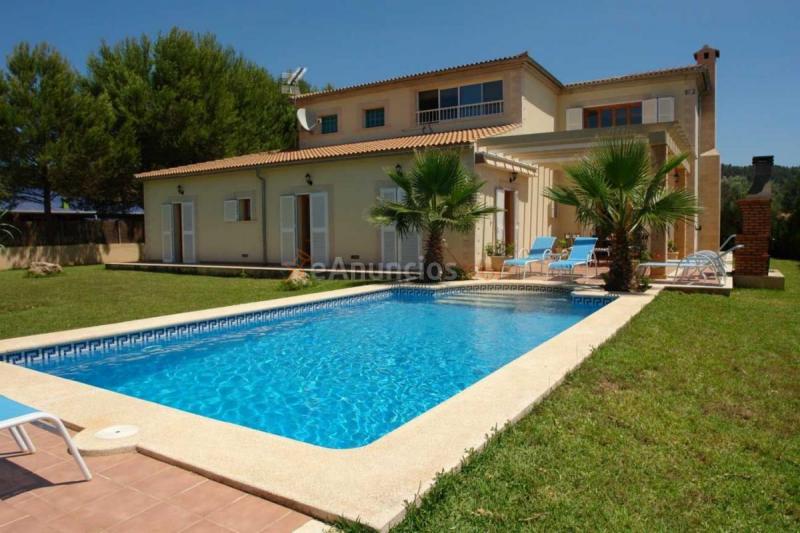 Adosado en venta en  Pobla (Sa)