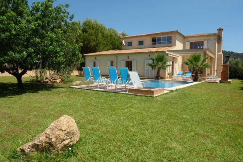 Adosado en venta en  Pobla (Sa)