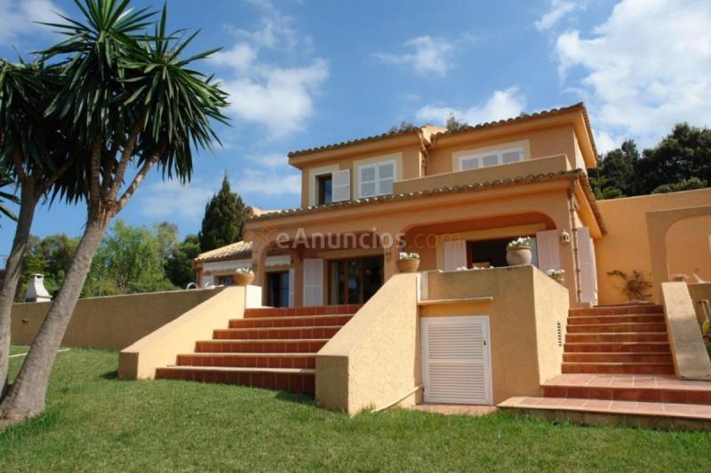 Adosado en venta en  Ciutat d'Alcúdia, Alcúdia