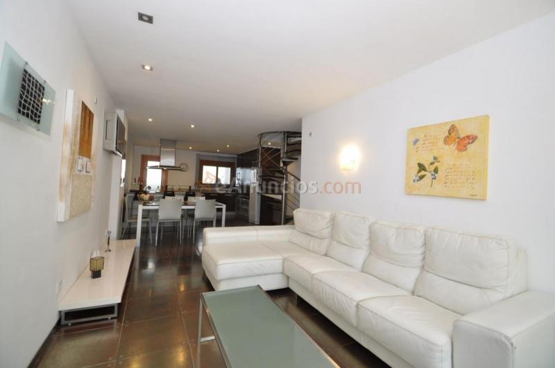 Duplex en venta en  Port d'Alcúdia - Platja d'Alcúdia, Alcúdia