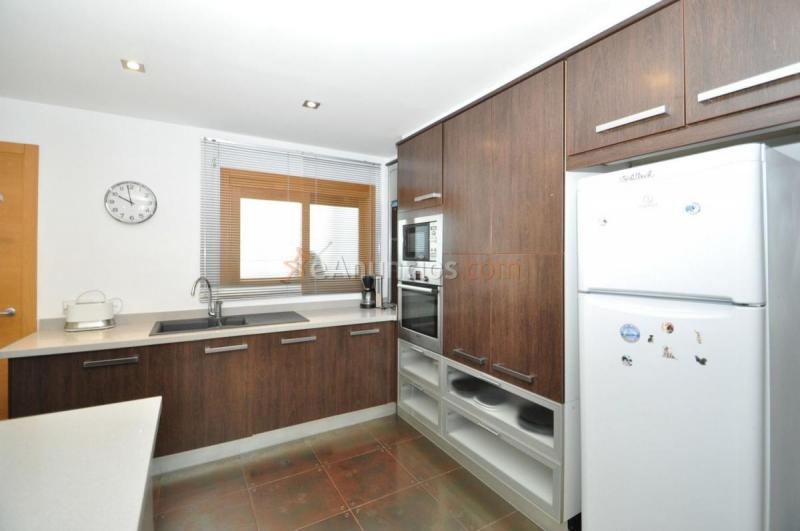 Duplex en venta en  Port d'Alcúdia - Platja d'Alcúdia, Alcúdia