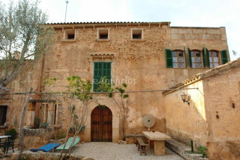 Adosado en venta en  Manacor Centro, Manacor