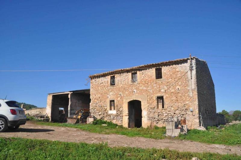 Casa Rural en venta en  Arta