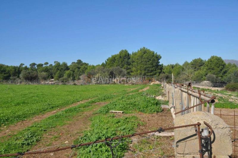 Casa Rural en venta en  Arta