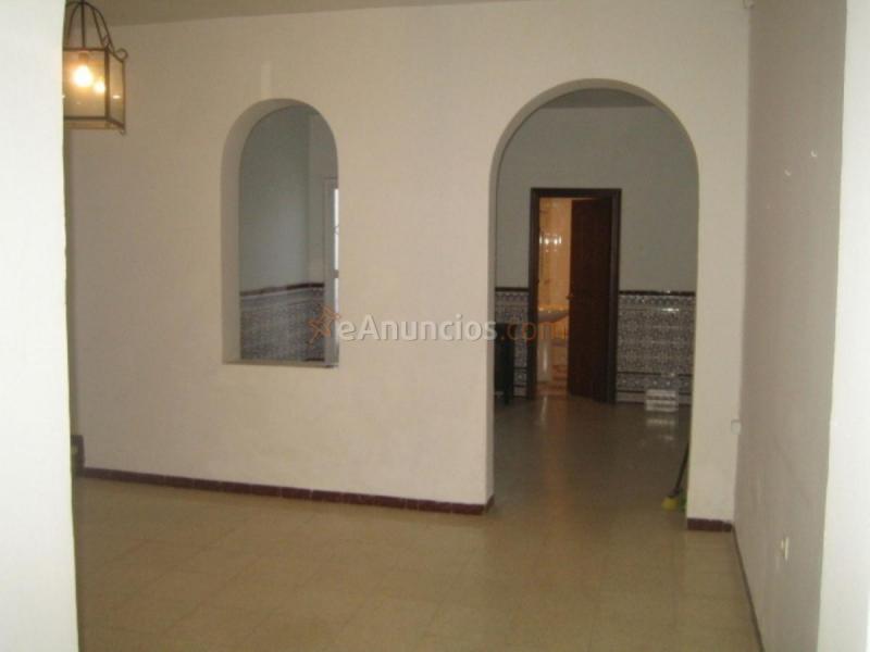 Adosado en venta en  Olivares