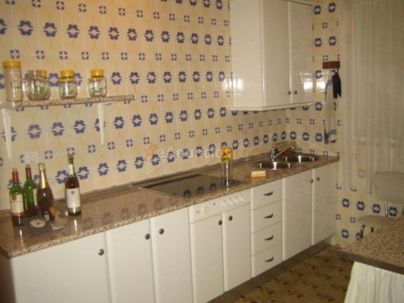 Adosado en venta en  Olivares