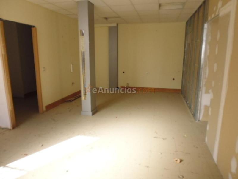 Local Comercial en alquiler en Calle almagro, Esquivias