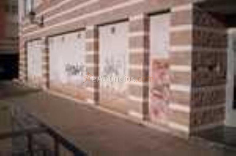 Local Comercial en alquiler en  Plaza QUINTA DE CERVANTES, Casco Histórico, Alcalá de Henares