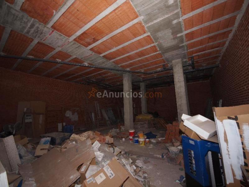 Local Comercial en alquiler en  Plaza QUINTA DE CERVANTES, Casco Histórico, Alcalá de Henares