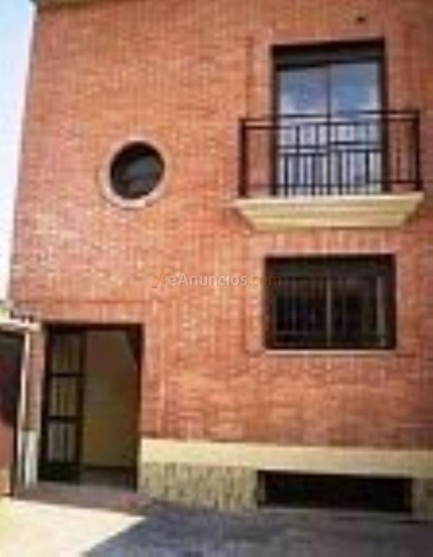 Duplex en venta en  Calle CERRO DE LA SOLEDAD, Los Santos de la Humosa