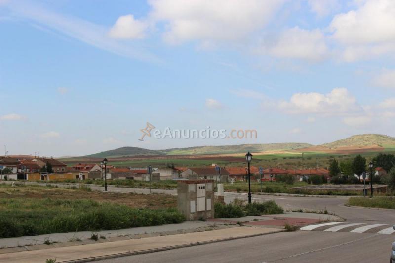 Parcela Rustica en venta en Calle arosa, Torrejon del Rey