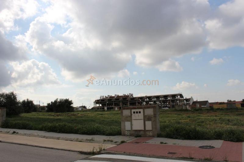 Parcela Rustica en venta en Calle arosa, Torrejon del Rey