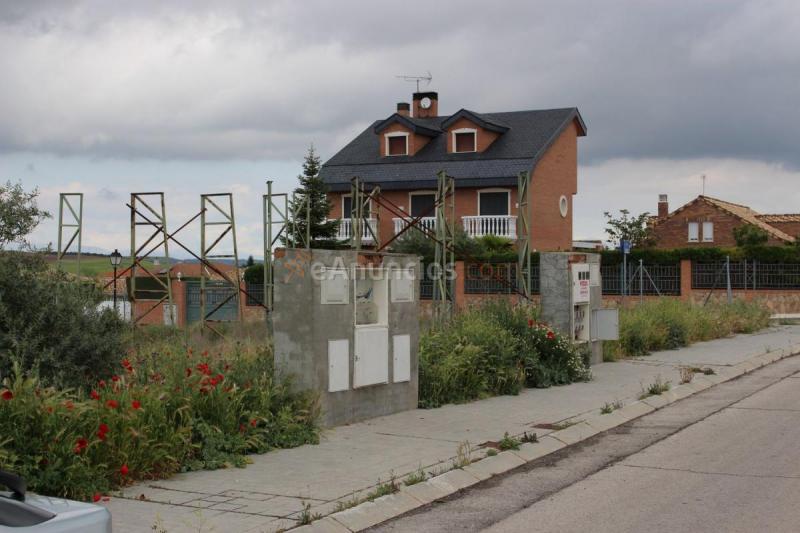 Parcela Rustica en venta en Calle arosa, Torrejon del Rey