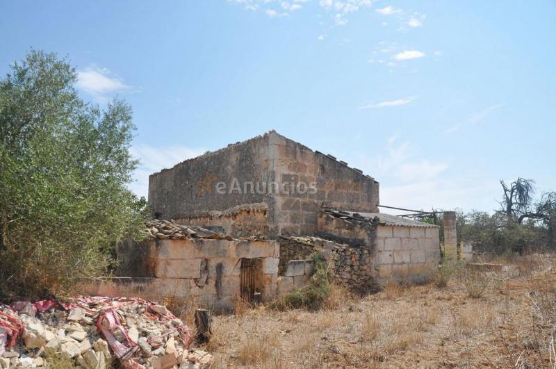 Casa Rural en venta en  Santa Margalida, Santa Margalida