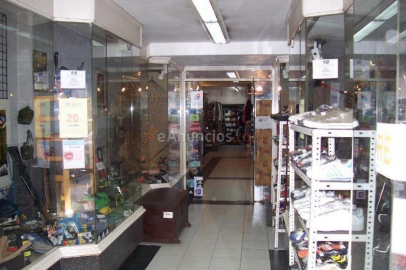 Local Comercial en venta en  Ensanche - Sar, Santiago de Compostela