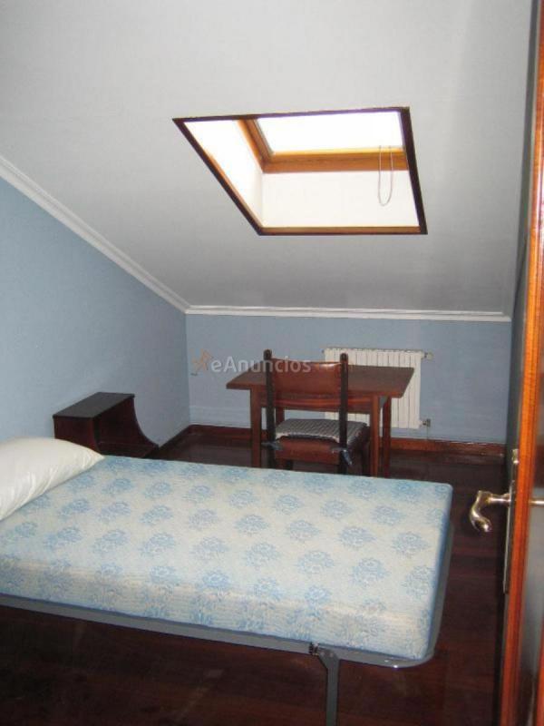 Casa en venta en  Conxo, Santiago de Compostela