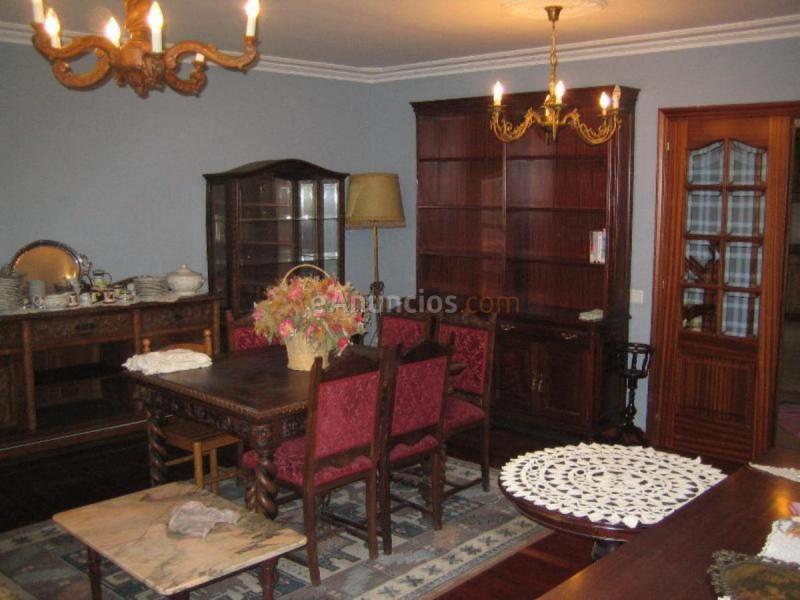 Casa en venta en  Conxo, Santiago de Compostela