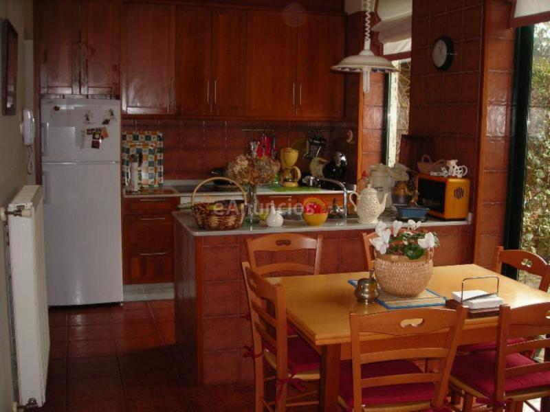 Adosado en venta en  Bugallido, Ames