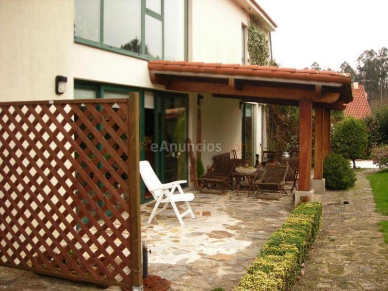 Adosado en venta en  Bugallido, Ames