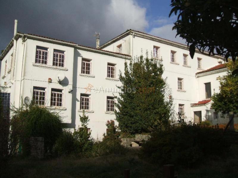 Adosado en venta en  Casco Histórico, Santiago de Compostela