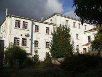 Adosado en venta en  Casco Histórico, Santiago de Compostela