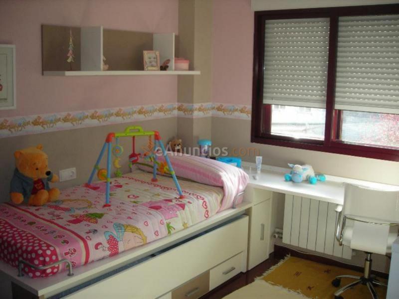 Apartamento en venta en  Teo