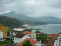 Apartamento en venta en  Porto do Son