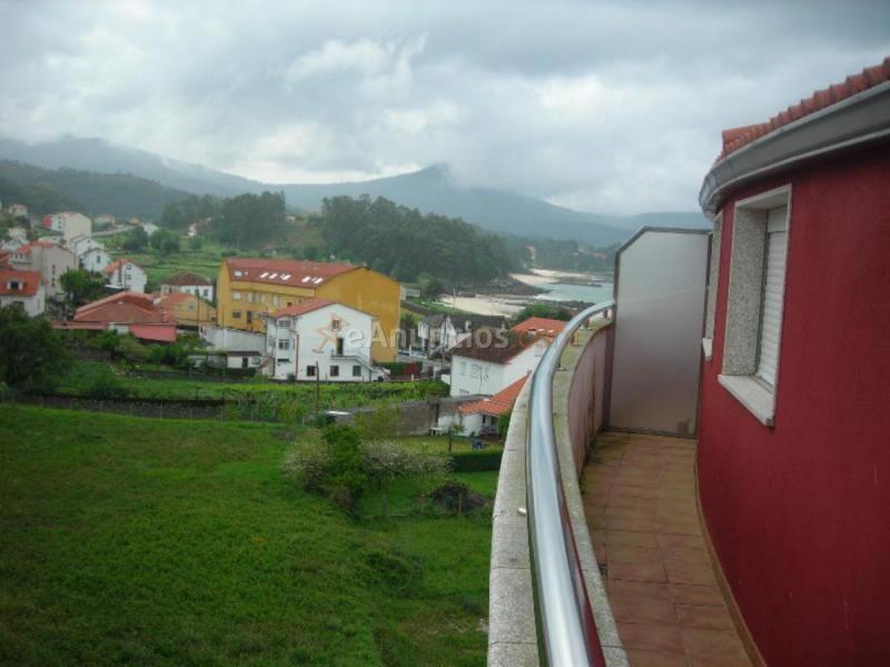 Apartamento en venta en  Porto do Son