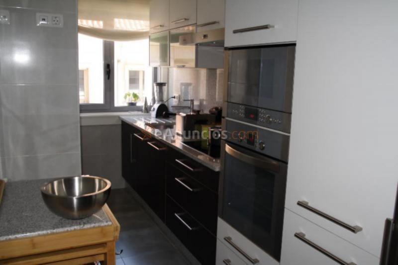 Apartamento en venta en Calle Agro Da Vella, O Milladoiro, Ames