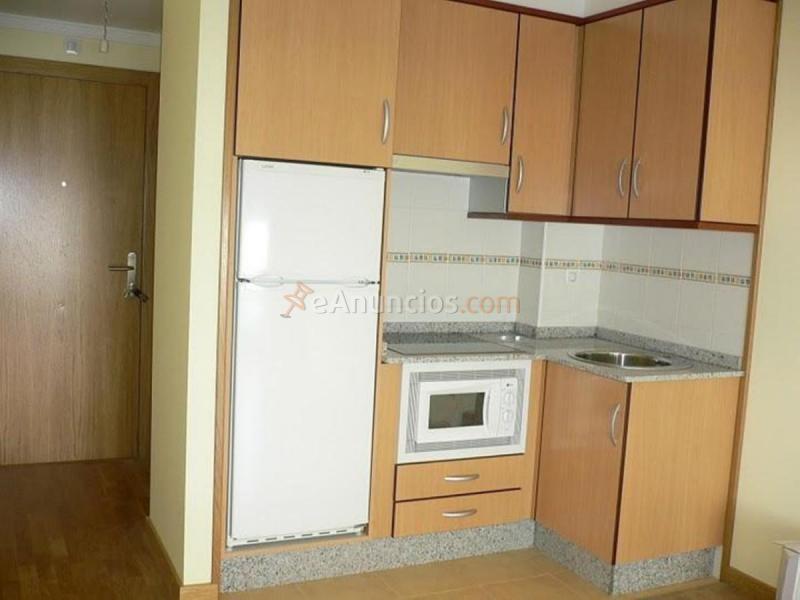 Apartamento en venta en  O Milladoiro, Ames