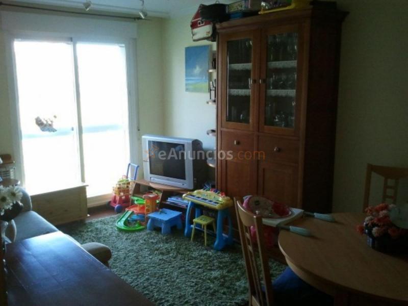 Apartamento en venta en  San Lazaro - Meixonfrio, Santiago de Compostela