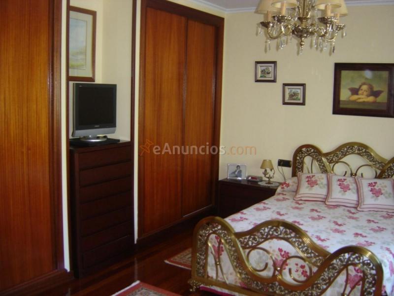 Adosado en venta en  Área de Ames, Ames