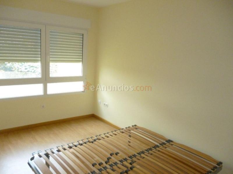 Apartamento en venta en  Carnota