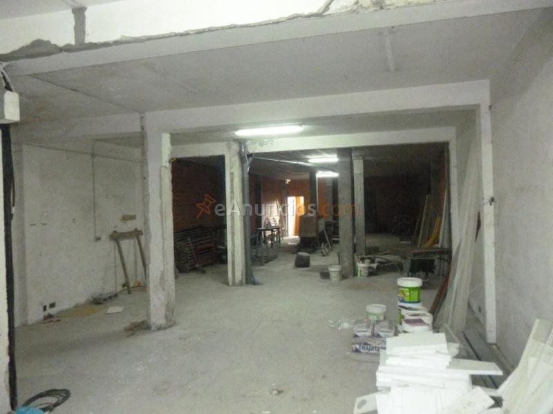 Local Comercial en alquiler en  Padron