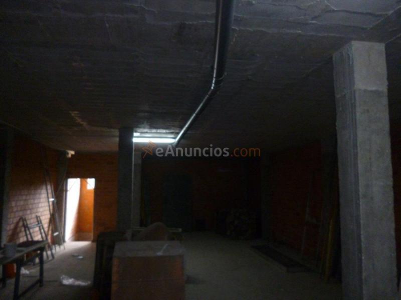 Local Comercial en alquiler en  Padron