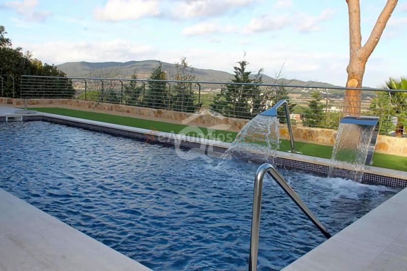 Adosado en venta en Calle Begur, Torre Valentina-Mas Vilar de La Mutxada-Treumal, Calonge