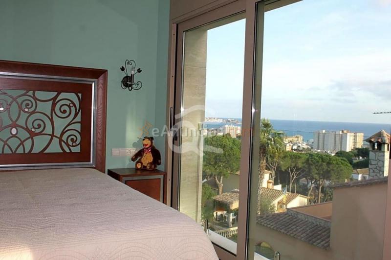 Adosado en venta en Calle Begur, Torre Valentina-Mas Vilar de La Mutxada-Treumal, Calonge