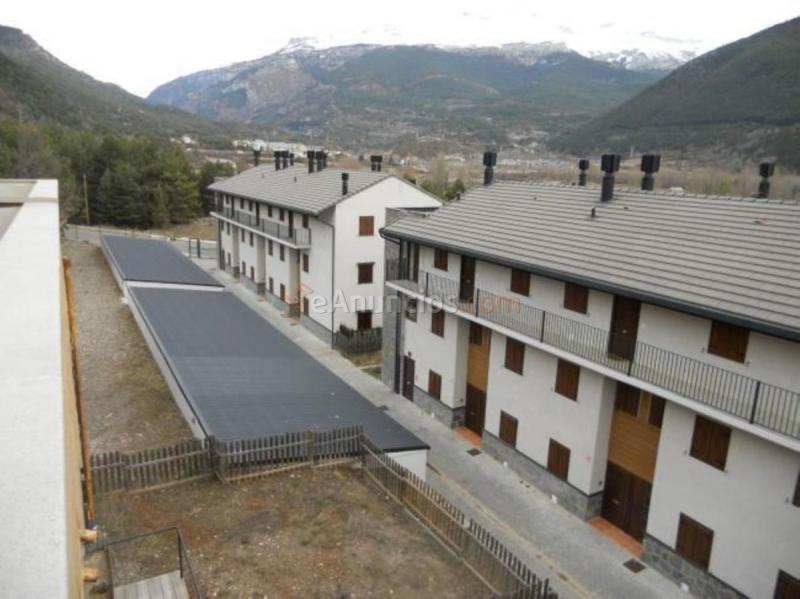 Apartamento en venta en Calle Santiago, Villanúa