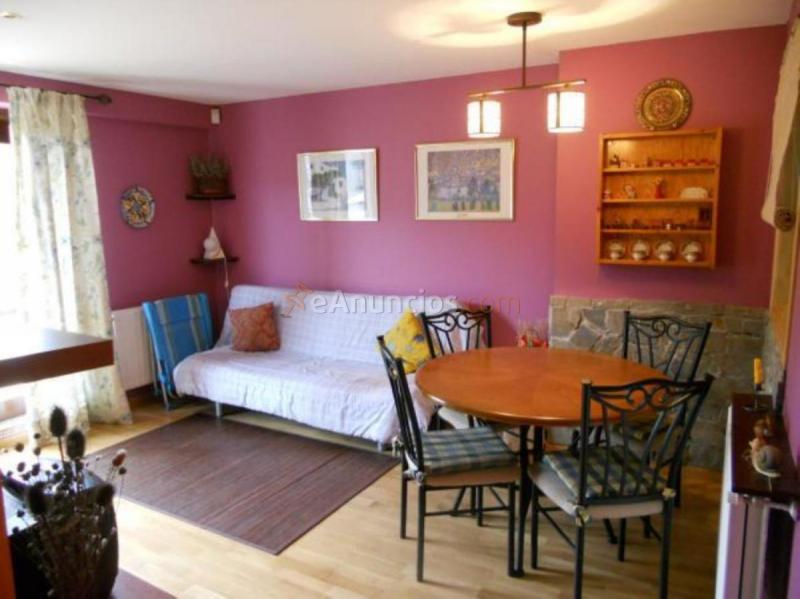 Apartamento en venta en Calle Santiago, Villanúa