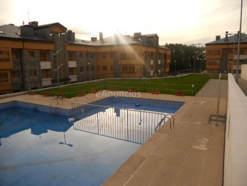 Apartamento en venta en Calle Solana de Rapitan, Casco Urbano, Jaca