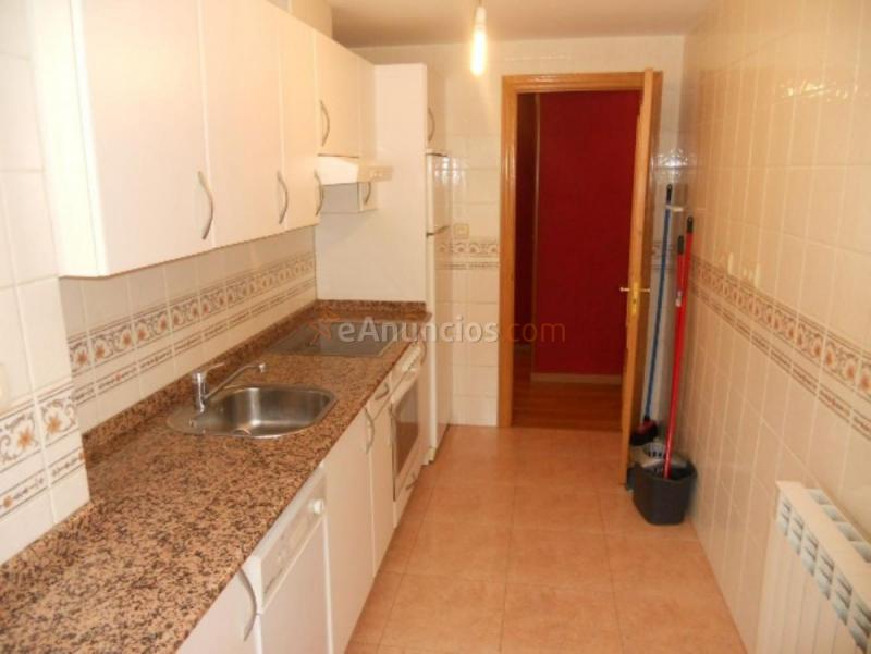 Apartamento en venta en Calle Solana de Rapitan, Casco Urbano, Jaca