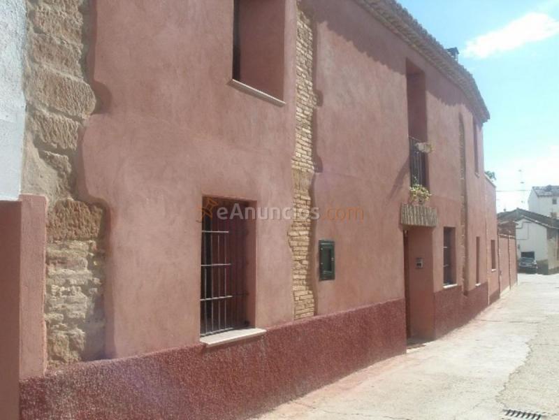 Adosado en venta en Calle Huesca, Grañén