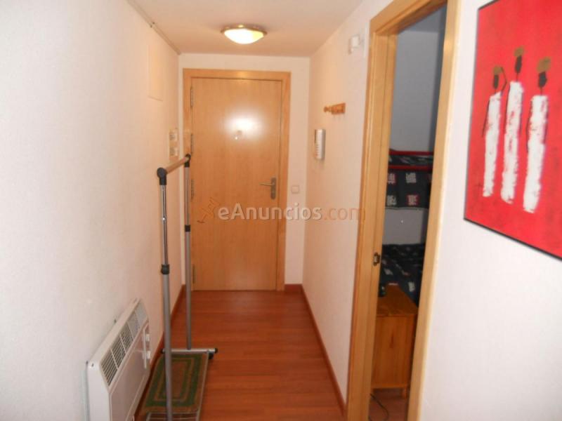 Apartamento en venta en  Canfranc