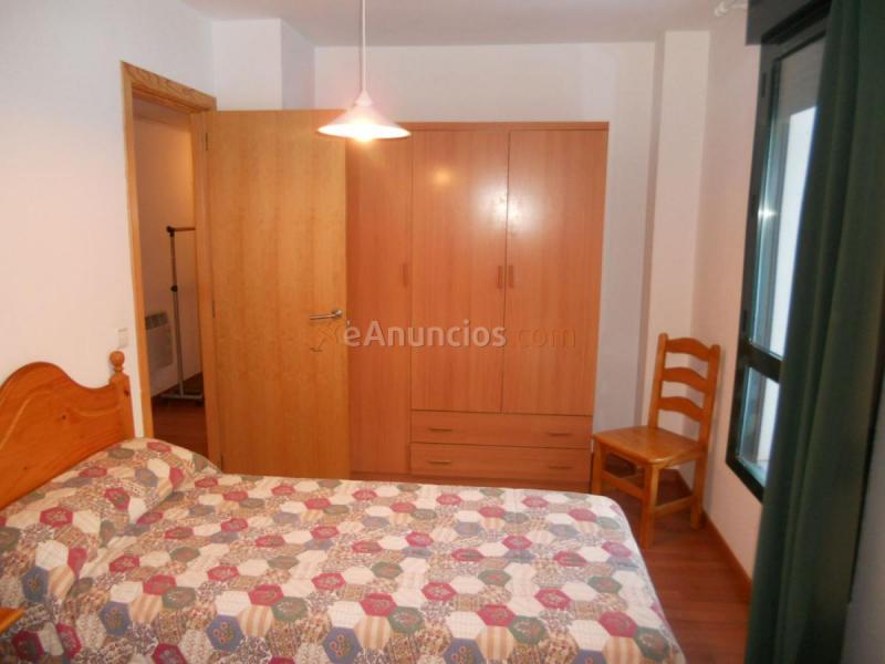 Apartamento en venta en  Canfranc