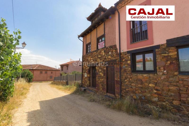 Casa Rural en venta en Calle de enmedio, Riaza
